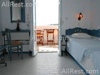 Albatross Hotel & Bungalows 4
